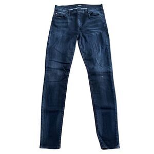 Hudson Barbara High Waist Skinny Jeans Women’s Size 27